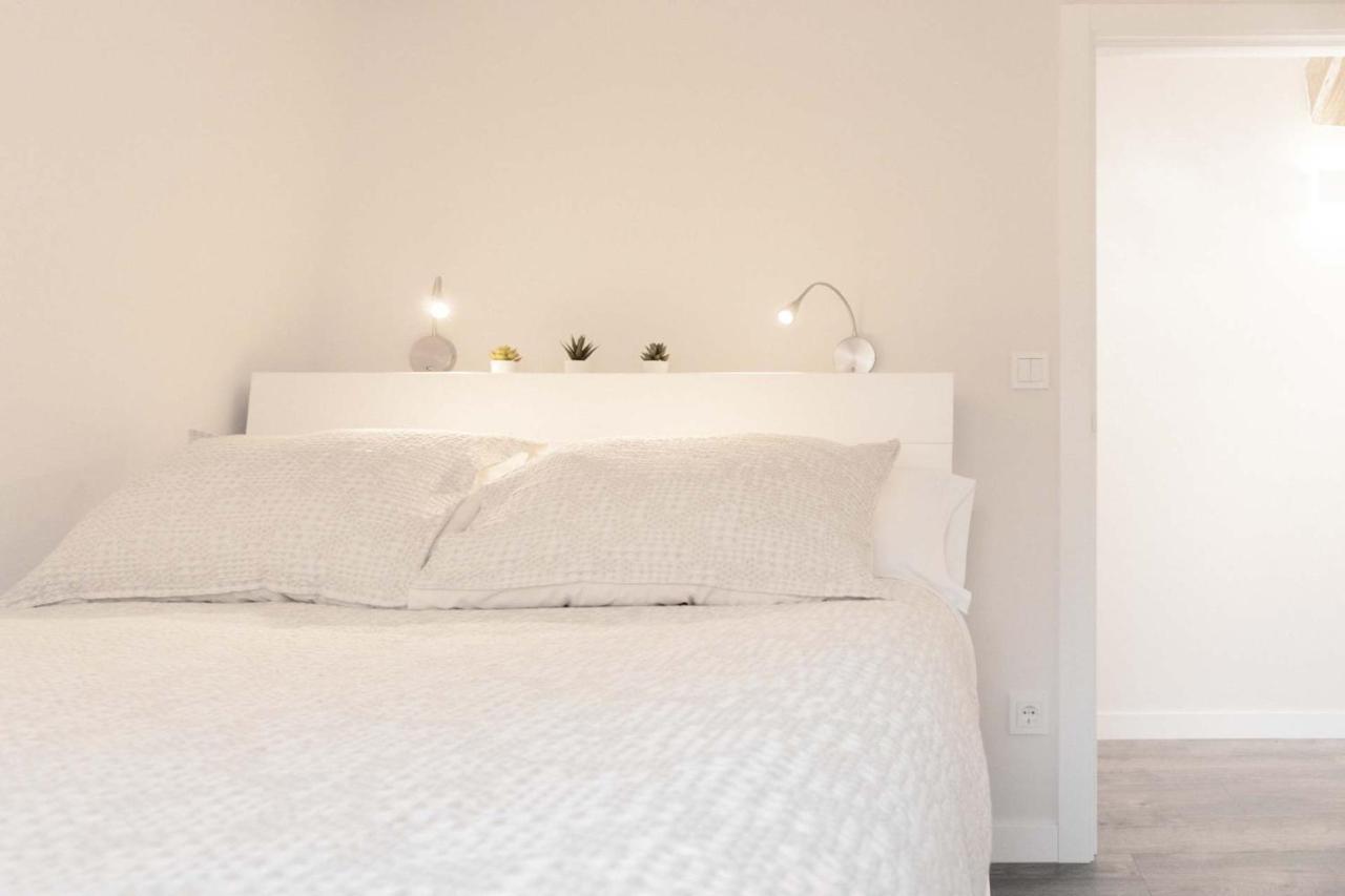 Casal Do Camino Apartment Pontevedra Exterior photo