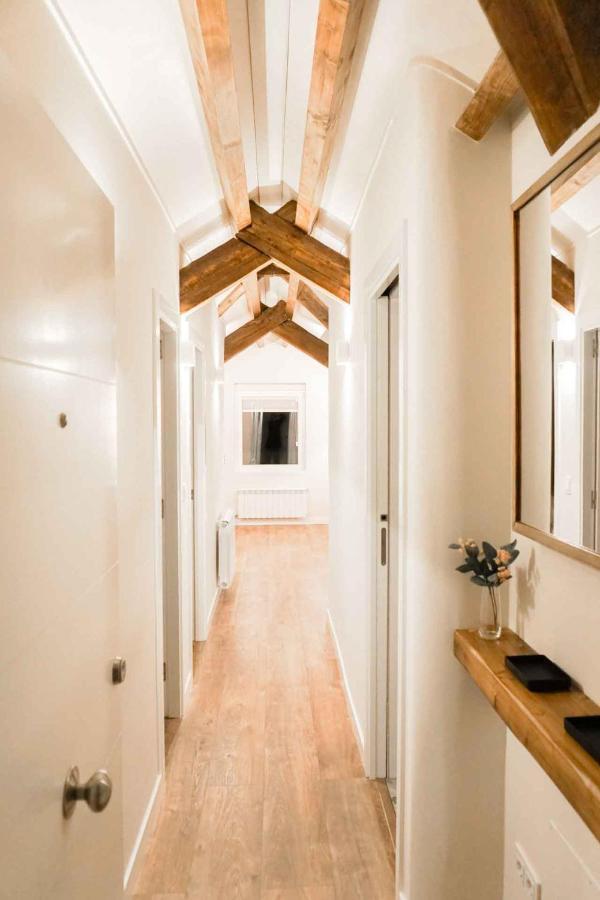 Casal Do Camino Apartment Pontevedra Exterior photo