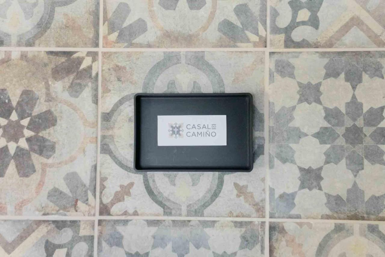 Casal Do Camino Apartment Pontevedra Exterior photo