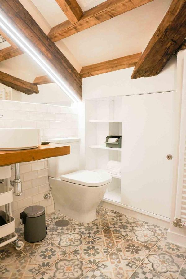 Casal Do Camino Apartment Pontevedra Exterior photo
