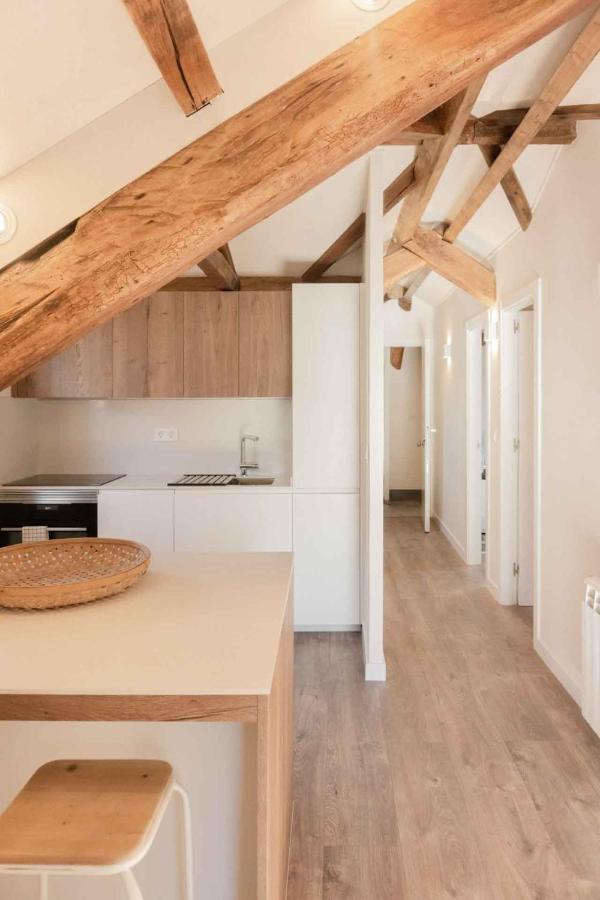 Casal Do Camino Apartment Pontevedra Exterior photo