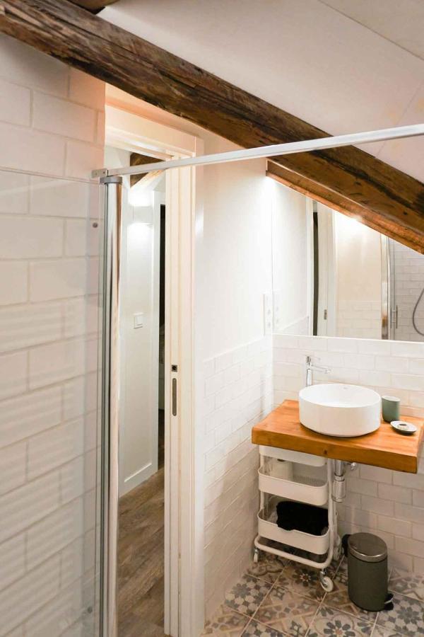 Casal Do Camino Apartment Pontevedra Exterior photo